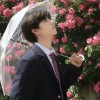若离公孙泪