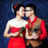 健尔堂质管部张宇豪
