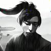 心无桎梏