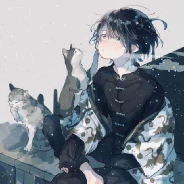 未来的我