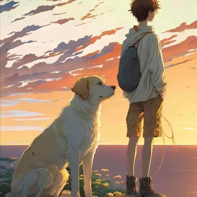 渊