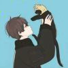 辣蓧♪学长♚