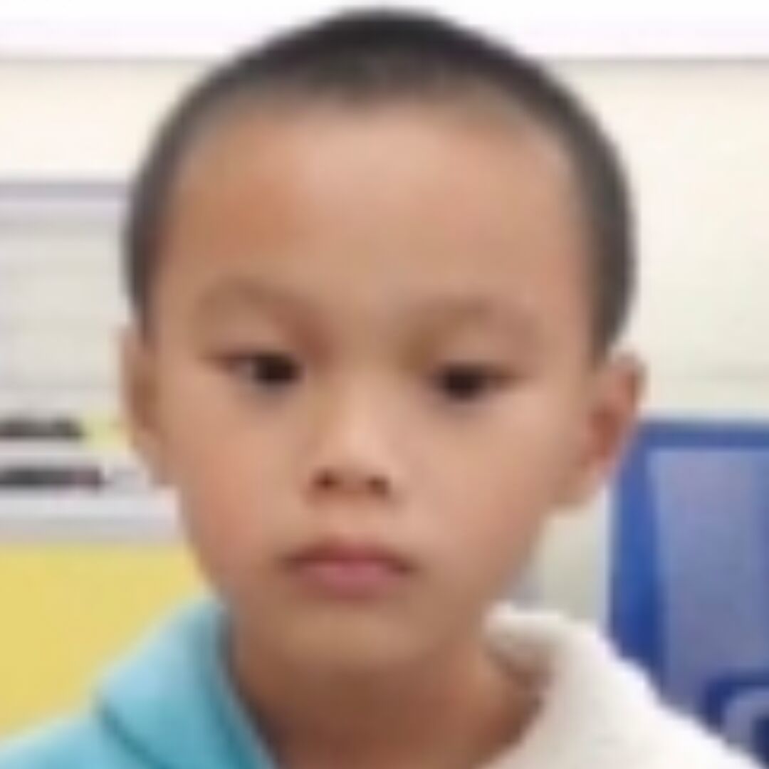 陆罗晖（小号）