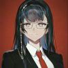 锚山道士