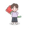 我叫23