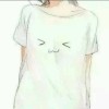 圆圆的眼圆圆的脸😘