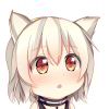 我是熊猫人