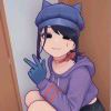 神游四海の路