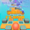 寂静平华·思绪洪流