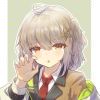 重度二次元患者