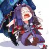 肆无༺末༒路