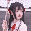 墨雨