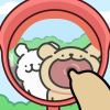 猫猫喵喵摸鱼鱼