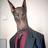 米老鼠