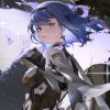 风霜高洁