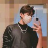 Hide in-cg男孩