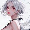 柠檬花花
