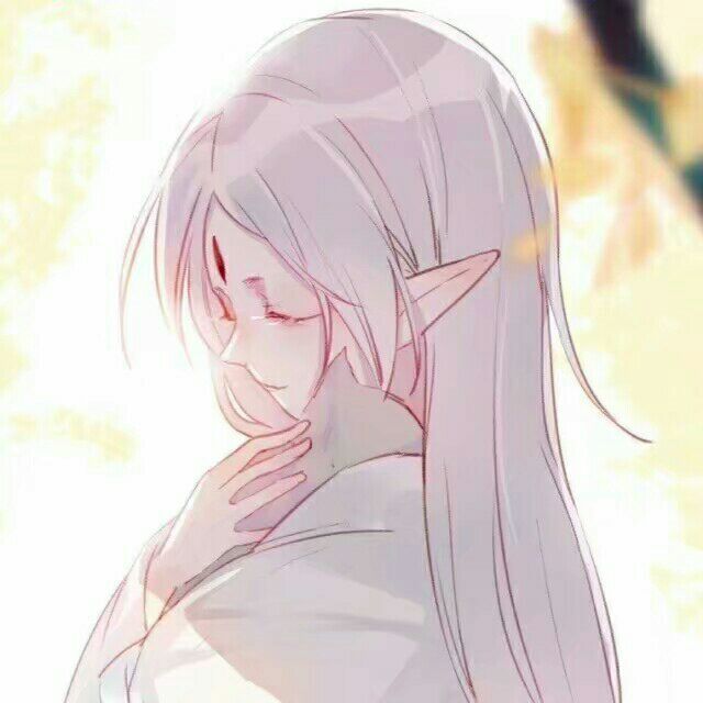 无人及你