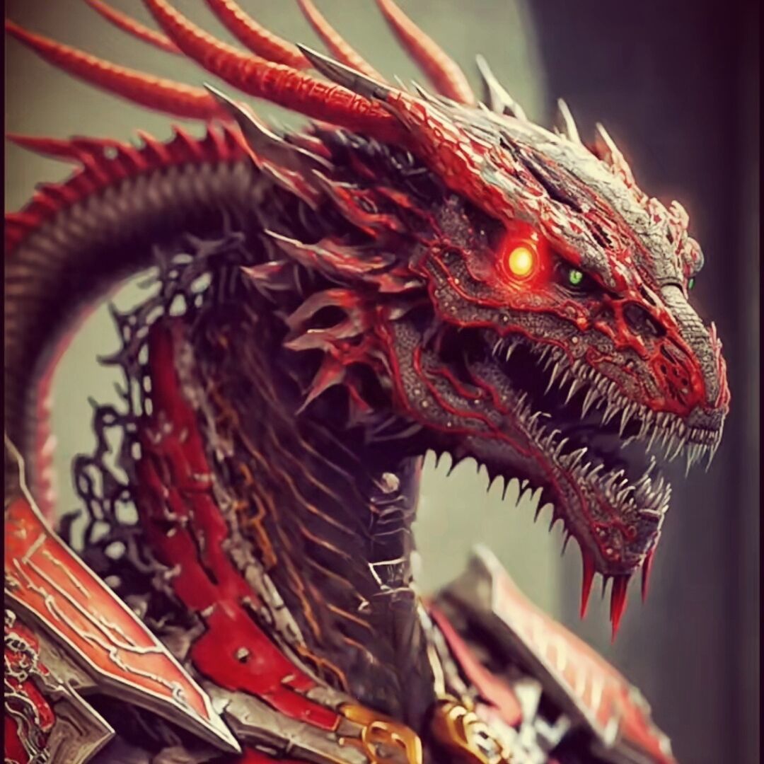 吃