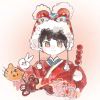 陌上