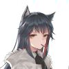 夜坐听风