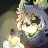 川河