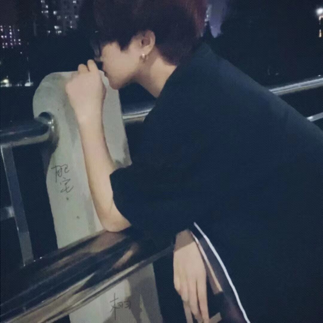 远方.