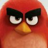 愤怒的小鸟英