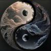 绯陌月