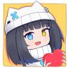 花间