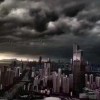 雷