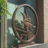 伤新易决