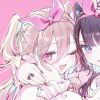 沐沐ღ⁧！喵