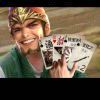 名字trouble