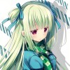い天然呆