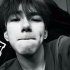 小时候可骚了