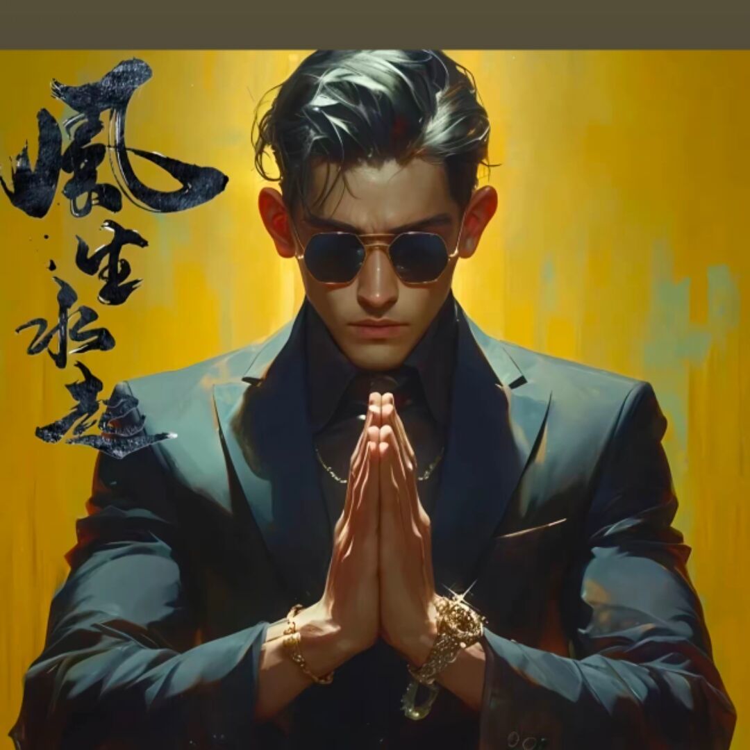 孤勇者