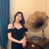 我要摘​星星
