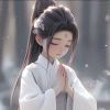没回就是在睡_229