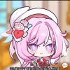 =￣ ρ￣=的头像-米优希