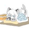 小T想摸鱼