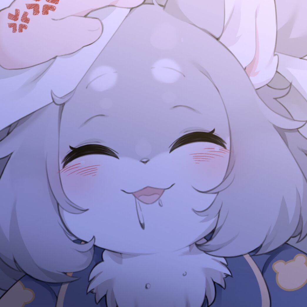 一只鱼猫