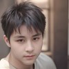 变成了光