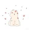 晓风不及你暖