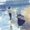 數星星ง亂了