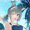 すず⑨
