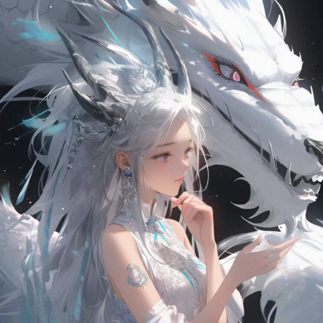 龙玉
