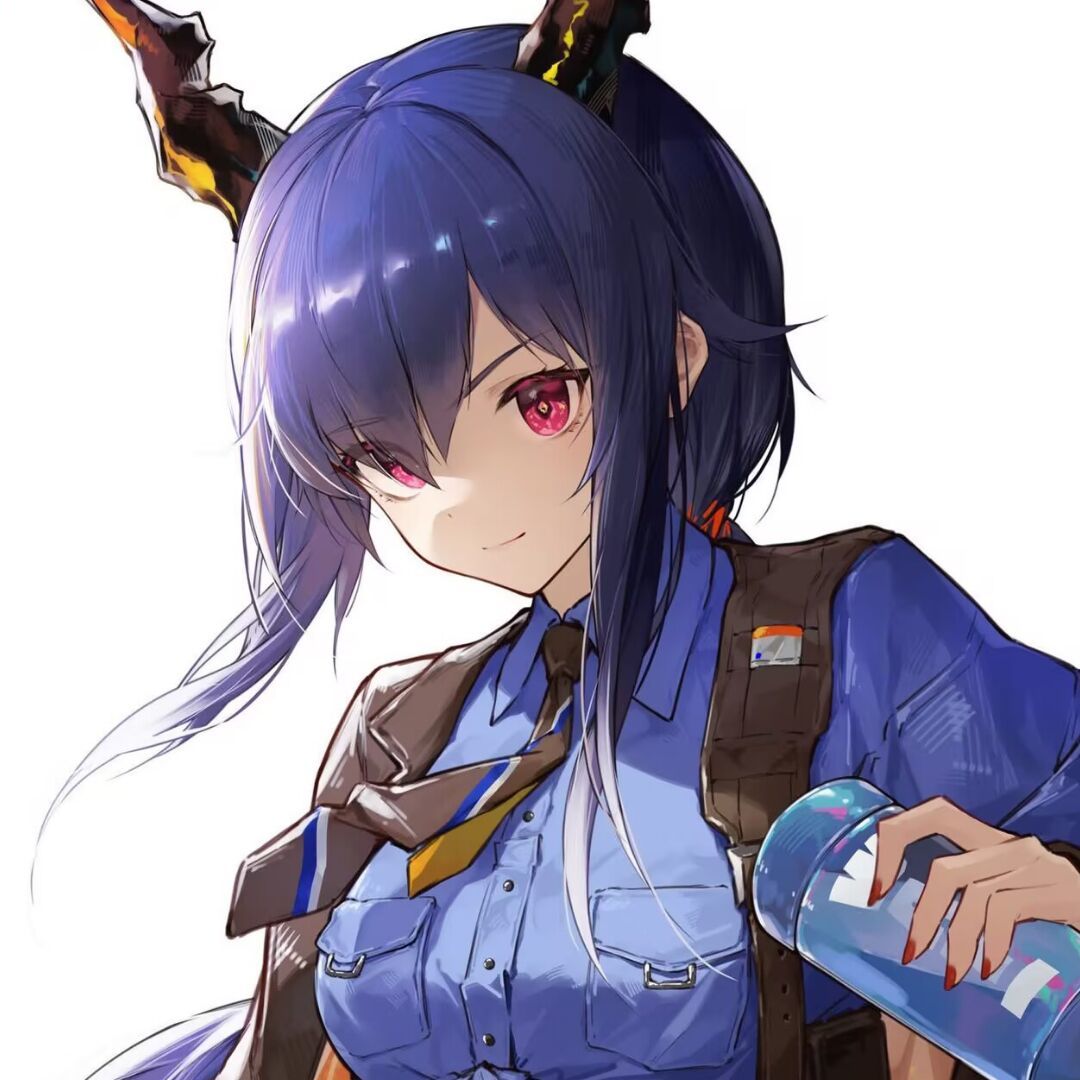 黑翼