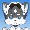 烨白的头像-Furry百科