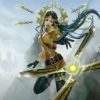 瓦洛兰小白龙